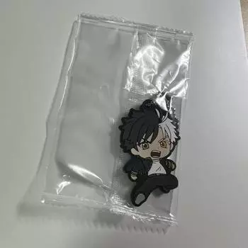 Брелок для ключей Winbre Sakura Haruka нераспечатанный