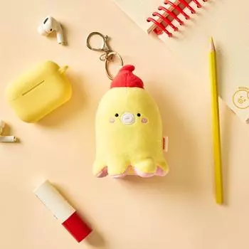 Брелок для куклы Baby MOONO 1P