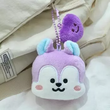 Брелок для куклы BT21 MANG BASIC базовый тип