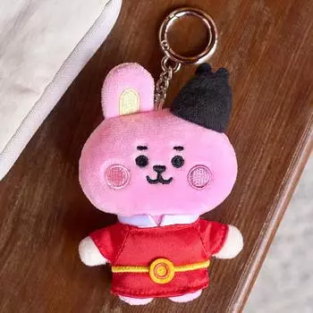 Брелок для кукол BT21 COOKY BABY K EDITION 2 1P