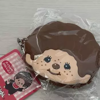 Брелок для монет Chanyoung Moncici