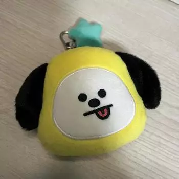 Брелок для монет Chimi