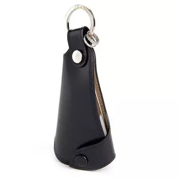 Брелок для обуви PORTER, черный (Портье) 037-02984 1.