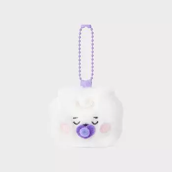 Брелок для погремушки Line Friends BT21 RJ BABY для новорожденных
