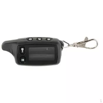 Брелок для пульта дистанционного управления автосигнализацией Tomahawk TW9010