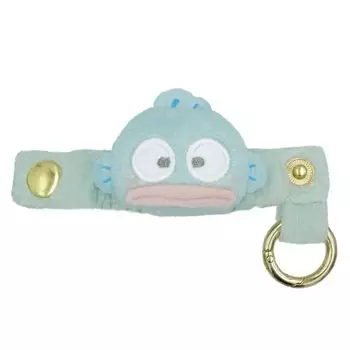 Брелок для сумки Sanrio Characters Hangyodon 8202 923