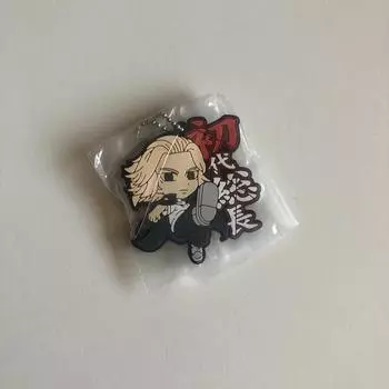 Брелок Doriven Tokyo Revengers Mikey