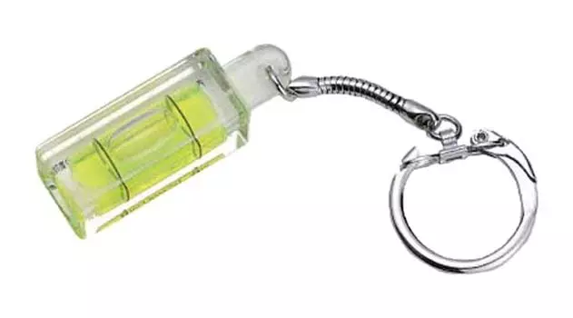 Брелок Ebisu Diamond Level EDKEY