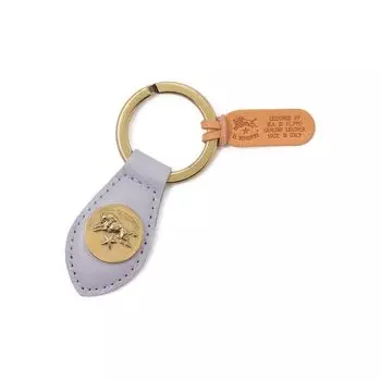 Брелок F Ромашка розовый [Il Bisonte] 54_1_54252305350