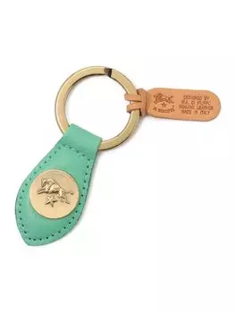 Брелок F Зеленый мятный [Il Bisonte] 54_1_54252305350