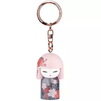 Брелок-фигурка Kimidoll Кукла ЧИКА [Kimmidoll]