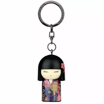 Брелок-фигурка Kimidoll Кукла ЧИКАКО [Kimmidoll]