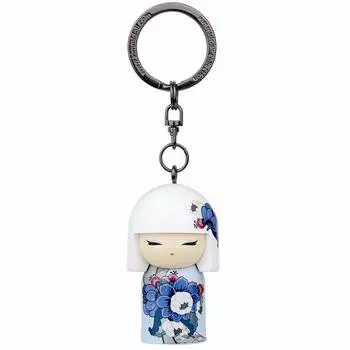 Брелок-фигурка Kimidoll Кукла ХИТОМИ [Kimmidoll]