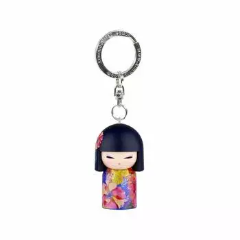 Брелок-фигурка Kimidoll кукла kimmidoll KYOKA
