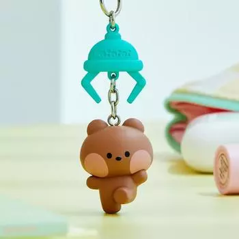 Брелок-фигурка Line Friends B-Nini Mini-Ni
