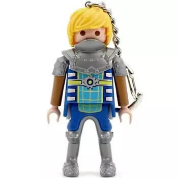 Брелок-фигурка Playmobil Noblemore Prince Arwin 70647, 1 шт., популярные игрушки в Корее