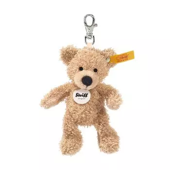 Брелок Finn Teddy Bear бежевый 12 бежевый
