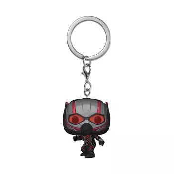 Брелок Funko Брелок Marvel Фигурка [Funko] Pop! Человек-муравей