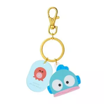 Брелок Hangyodon 913260 [Sanrio] в форме лица
