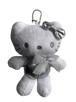 Брелок Hello Kitty Мягкая игрушка Hello Kitty Брелок Hello Kitty Игрушка Hello Kitty Товары Подушка Подарок для детей Подарок на день рождения Hello Kitty Мягкая игрушка Hello Kitty