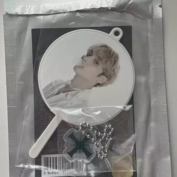 Брелок Hueningkai