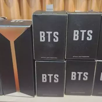 Брелок и кольца Amibam оптом