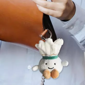 Брелок-игрушка в форме бадминтона для детей и семьи ball tail