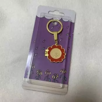 Брелок Iu 4th Yuanna 13th Anniversary Md