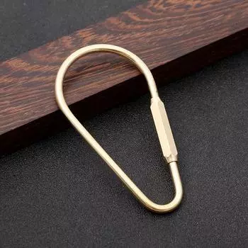 Брелок из скандинавской бронзы с подвеской своими руками: Изготовленные вручную, простые, не теряющиеся модели для мужчин и женщин.