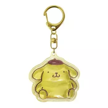 Брелок K Company Pukkuri Pompompurin