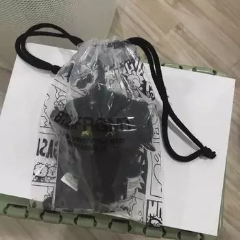Брелок-камины Bt21 Fragment Chimmy