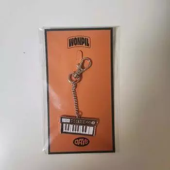 Брелок-карандаш Daysix Instrument, раскладной