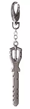 Брелок-клинок Square Enix Kingdom Hearts Brave Heart
