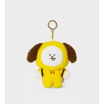 Брелок-кукла BT21 HOPE in LOVE CHIMMY
