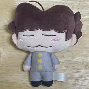 Брелок-кукла Dongdong