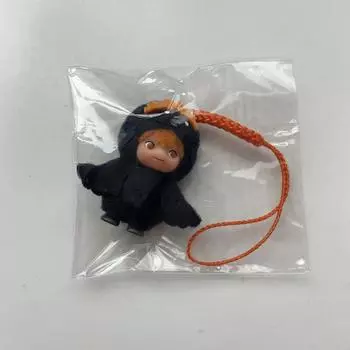 Брелок-кукла Haikyu Hinata Shoyo Kewpie