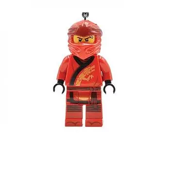 Брелок LEGO NINJAGO LEGACY KAI