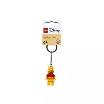 Брелок LEGO Винни-Пух 854191