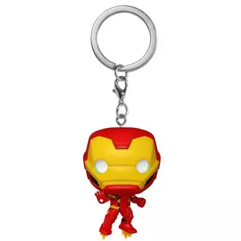 Брелок Marvel Iron Man Funko Брелок Marvel New Classics IRON MAN Funko POP!