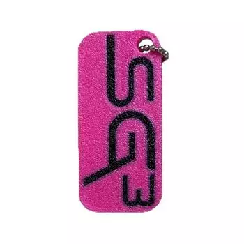 Брелок Материал PLA 3D-печать Корейская народная игра Легкий Коллекционный брелок Аксессуар Интересный подарок 1pc