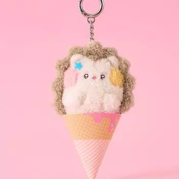 Брелок Mini Minini Ice Cream Docini