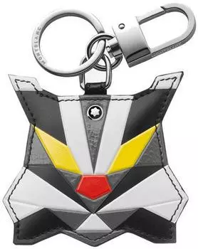 Брелок Montblanc Meisterstuck 118743 Рысь