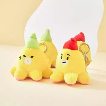 Брелок MOONO (один предмет) 1. Chojang