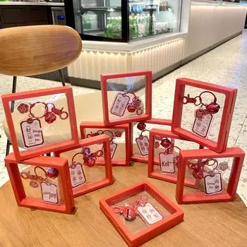 Брелок на выпускной: Мотивационный подарок для лучших учеников к экзаменам в старших классах и колледжах