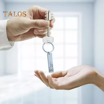 Брелок-напоминание для сына, мама, забавный подарок на любовь, не делай глупостей, брелок на Рождество, Валентина, день рождения, выпускной, кулон серебряный