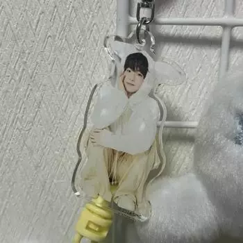 Брелок Ncitywish Sakuya Фан-клуб японских фанатов