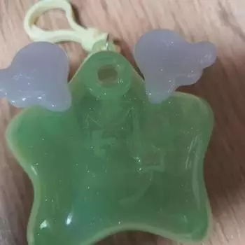 Брелок Ncitywish Steady