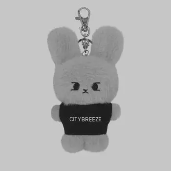 Брелок Nct Nct Ncity Toyoung City Breeze Rabbit