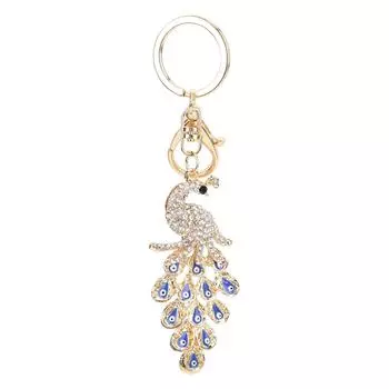 Брелок от сглаза, прочный защитный шарм, брелок на удачу для сумки, крючки, украшение дома