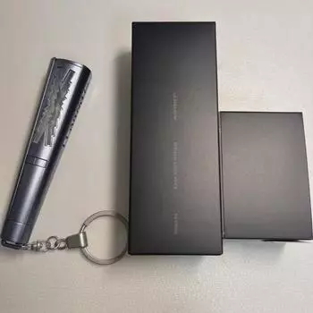 Брелок-палочка Le Seraphim Mini Cheering